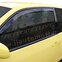 HEKO | Deflektory / ofuky okien pre Volkswagen Lupo 3D 1999-2005 2ks predne