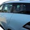 HEKO | Deflektory / ofuky okien pre Renault Clio IV 5D 2012-vyššie 2ks predne
