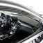 HEKO | Deflektory / ofuky okien pre Mercedes-Benz C trieda W205 4D SEDAN 2014-2021 4ks predne+zadne