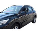 HEKO | Deflektory / ofuky okien pre Kia Stonic 5D 2017-vyššie 2ks predne