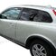 HEKO | Deflektory / ofuky okien pre Volvo C30 3D 2007-2013 2ks predne