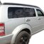 HEKO | Deflektory / ofuky okien pre Dodge Nitro 5D 2007-2012 4ks predne+zadne