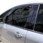 HEKO | Deflektory / ofuky okien pre Ford S-MAX 5D 2010-2015 2ks predne