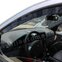 HEKO | Deflektory / ofuky okien pre Kia Sorento I 5D 2002-2009 4ks predne+zadne