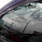 HEKO | Deflektory / ofuky okien pre Peugeot 207 3D 2006-2012 2ks predne