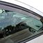 HEKO | Deflektory / ofuky okien pre Hyundai i30 5D 2012-2017 4ks predne+zadne