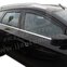 HEKO | Deflektory / ofuky okien pre Ford Mondeo 5D KOMBI 2007-2015 4ks predne+zadne