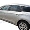 HEKO | Deflektory / ofuky okien pre Citroen DS5 5D 2011-2018 2ks predne