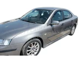 HEKO | Deflektory / ofuky okien pre Saab 9-3 4/5D 2002-2012 2ks predne