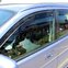 HEKO | Deflektory / ofuky okien pre Honda HR-V 5D 2000-2005 4ks predne+zadne