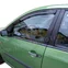 HEKO | Deflektory / ofuky okien pre Ford Fiesta 5D 2002-2008 2ks predne HEKO | Deflektory / ofuky okien pre Ford Fiesta 5D 2002-2008 2ks predne