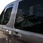 HEKO | Deflektory / ofuky okien pre Ford Transit Custom 2/4D 2012-2023 2ks predne