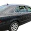 HEKO | Deflektory / ofuky okien pre Skoda Superb II 4/5D SEDAN/KOMBI 2008-2015 2ks predne