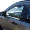 HEKO | Deflektory / ofuky okien pre Jeep Compass 5D 2007-2017 2ks predne HEKO | Deflektory / ofuky okien pre Jeep Compass 5D 2007-2017 2ks predne