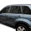 HEKO | Deflektory / ofuky okien pre Suzuki Grand Vitara 5D 2005-2015 2ks predne HEKO | Deflektory / ofuky okien pre Suzuki Grand Vitara 5D 2005-2015 2ks predne