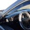 HEKO | Deflektory / ofuky okien pre Opel Frontera B 5D 1999-2004 4ks predne+zadne