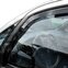 HEKO | Deflektory / ofuky okien pre Fiat Sedici 5D 2006-2014 2ks predne