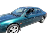 HEKO | Deflektory / ofuky okien pre Ford Mondeo 4D 1996-2000 2ks predne