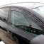 HEKO | Deflektory / ofuky okien pre Seat Ibiza IV 6J 5D 2008-2017 2ks predne