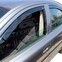 HEKO | Deflektory / ofuky okien pre Volvo S60 4D 2000-2010 2ks predne