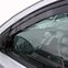 HEKO | Deflektory / ofuky okien pre Toyota IQ 3D 2009-vyššie 2ks predne