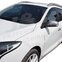 HEKO | Deflektory / ofuky okien pre Renault Megane III 5D 2008-2016 2ks predne