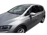 HEKO | Deflektory / ofuky okien pre Volkswagen Golf Sportvan 2014-vyššie 2ks predne