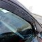 HEKO | Deflektory / ofuky okien pre BMW Rad 1 E87 5D 2004-2012 4ks predne+zadne