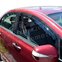 HEKO | Deflektory / ofuky okien pre Honda Civic 4D SEDAN 2006-2012 2ks predne