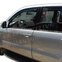 HEKO | Deflektory / ofuky okien pre Toyota Land Cruiser 120 5D 2003-2008 4ks predne+zadne