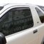 HEKO | Deflektory / ofuky okien pre Land Rover Freelander 3D 1998-2006 2ks predne