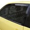 HEKO | Deflektory / ofuky okien pre Volkswagen Lupo 3D 1999-2005 2ks predne