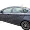 HEKO | Deflektory / ofuky okien pre Toyota Prius III ZVW30 5D 2010-2015 2ks predne