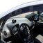 HEKO | Deflektory / ofuky okien pre Opel Agila 5D 2008-2014 4ks predne+zadne