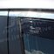 HEKO | Deflektory / ofuky okien pre BMW Rad 5 E61 5D KOMBI 2004-2010 4ks predne+zadne