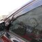 HEKO | Deflektory / ofuky okien pre BMW X3 E83 5D 2003-2010 4ks predne+zadne