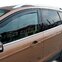 HEKO | Deflektory / ofuky okien pre Ford Kuga II 5D 2013-2019 4ks predne+zadne