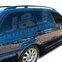HEKO | Deflektory / ofuky okien pre BMW Rad 3 E46 4/5D 1998-2006 2ks predne
