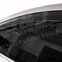HEKO | Deflektory / ofuky okien pre Hyundai i30 5D CW 2012-2017 4ks predne+zadne
