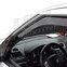 HEKO | Deflektory / ofuky okien pre Suzuki Swift 3D 2010-2017 2ks predne