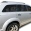 HEKO | Deflektory / ofuky okien pre Dodge Journey 5D 2008-2018 2ks predne