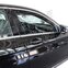 HEKO | Deflektory / ofuky okien pre Mercedes-Benz C trieda W205 4/5D SEDAN/KOMBI 2014-2021 2ks predne
