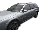 HEKO | Deflektory / ofuky okien pre Ford Mondeo 5D KOMBI 2001-2007 4ks predne+zadne