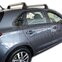 HEKO | Deflektory / ofuky okien pre Hyundai i30 5D 2017-vyššie 2ks predne