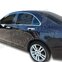HEKO | Deflektory / ofuky okien pre Honda Accord 4D 2003-2007 4ks predne+zadne