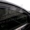 HEKO | Deflektory / ofuky okien pre Opel Vectra C 5D KOMBI 2003-2008 4ks predne+zadne