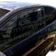 HEKO | Deflektory / ofuky okien pre Volkswagen Polo V 3D 2009-2017 2ks predne