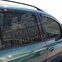 HEKO | Deflektory / ofuky okien pre Opel Zafira A 5D 1999-2005 4ks predne+zadne