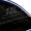 HEKO | Deflektory / ofuky okien pre BMW X5 E53 5D 2001-2006 4ks predne+zadne