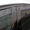 HEKO | Deflektory / ofuky okien pre Audi A6 C7 4D SEDAN 2011-vyššie 4ks predne+zadne